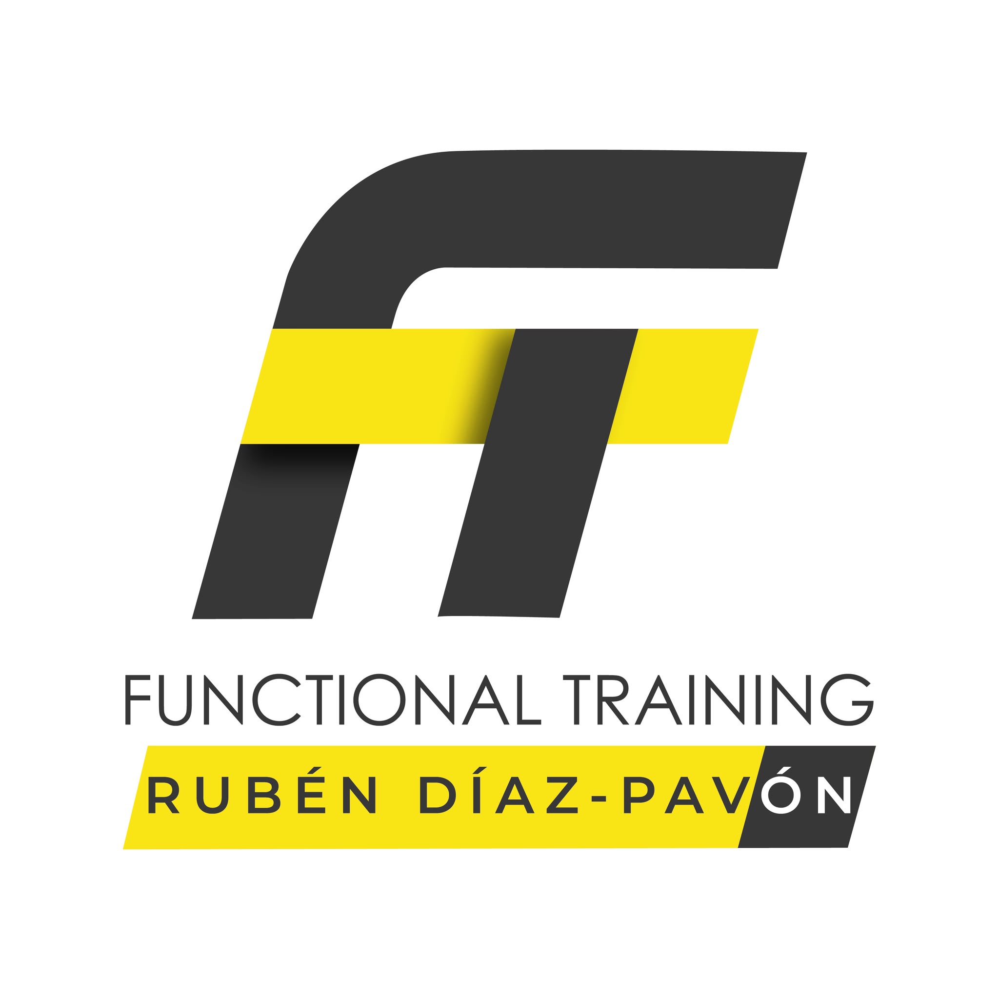 Functional Training Rubén Díaz-Pavón